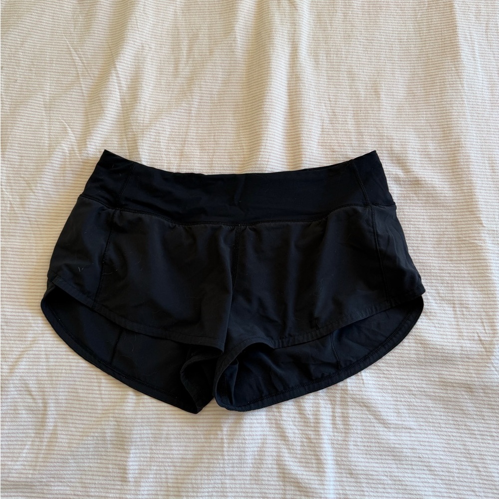 Lululemon Shorts - Picture 1 of 6